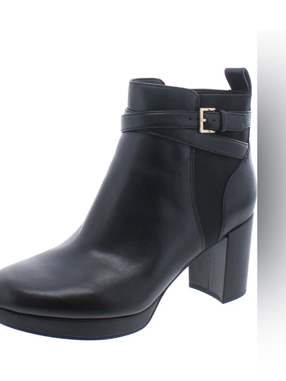 Vionic water repellant ankle boots size 8.5